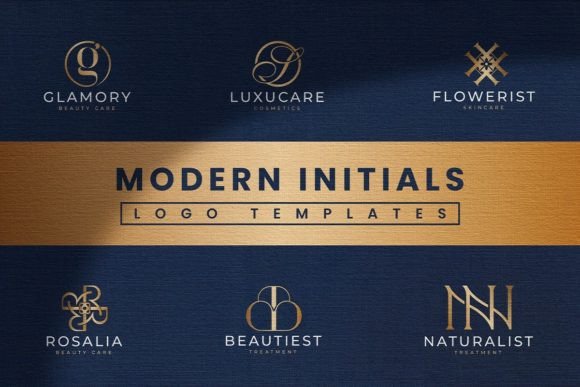 Download 6 Cosmetics Beauty Logo - Logo Collection
