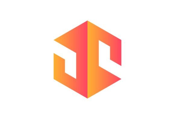 Download Modern Abstract Design Elements Logo - Logo Collection