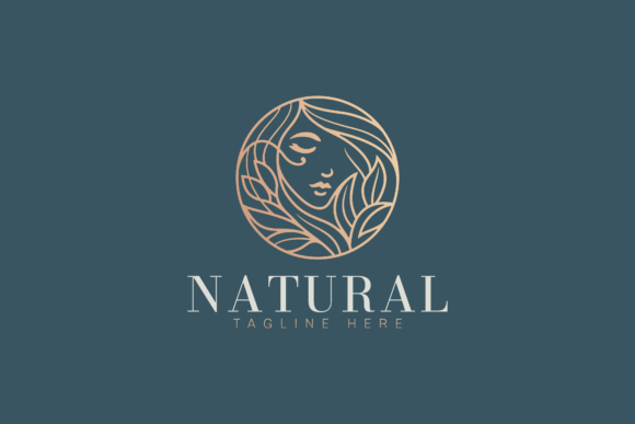 Download Harmony Nature Eco Friendly Beauty Logo - Logo Collection