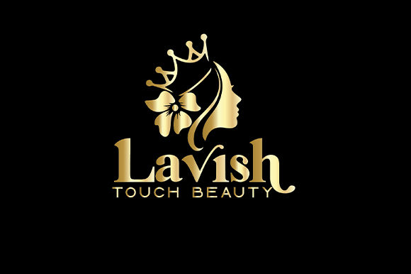Download Luxury Beauty Logo - Logo Collection